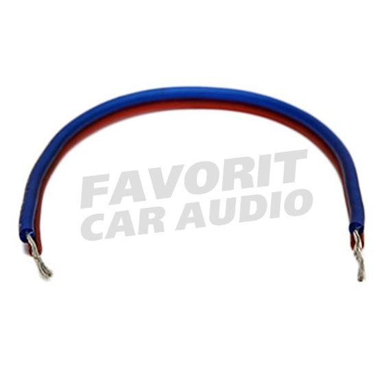 Акустический кабель Pride 0.75мм² TOFC луженая медь (150)