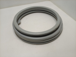 WISL62CSI кт55 Манжета люка для стиральной машины Indesit 14400155703 б/у