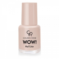 Лак для ногтей GR Wow! (0-118)