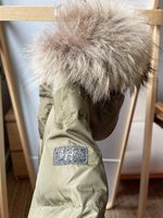 Пуховик Il Gufo