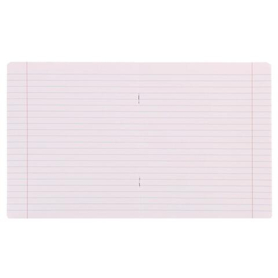 Тетрадь школьная А5 12л линия,зеленая "Классика Visio" (Erich Krause) микс цветов (комплект 3 шт)