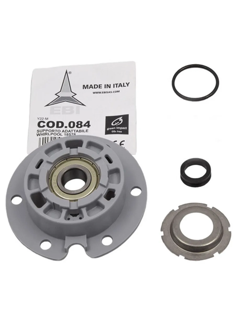 Суппорт стиральной машины 481231018578 (482000089807, C00309442, C00312160, C00327368, 481231019144, 481231019268, C00318643, C00456985)