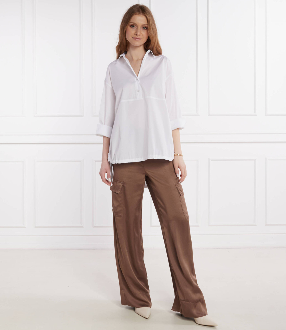 Рубашка RIANI - белый(445655-2076)