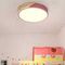Потолочный светильник Imperium Loft Clip White D30 101446-26