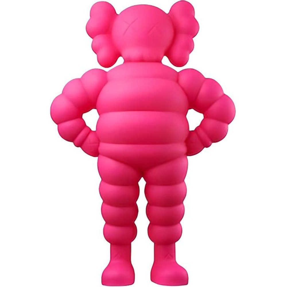 Дизайнерские игрушки KAWS Chum Vinyl Figure 29.5cm, 3433415-615398896