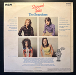 The Searchers - Second Take (Англия 1972г.)
