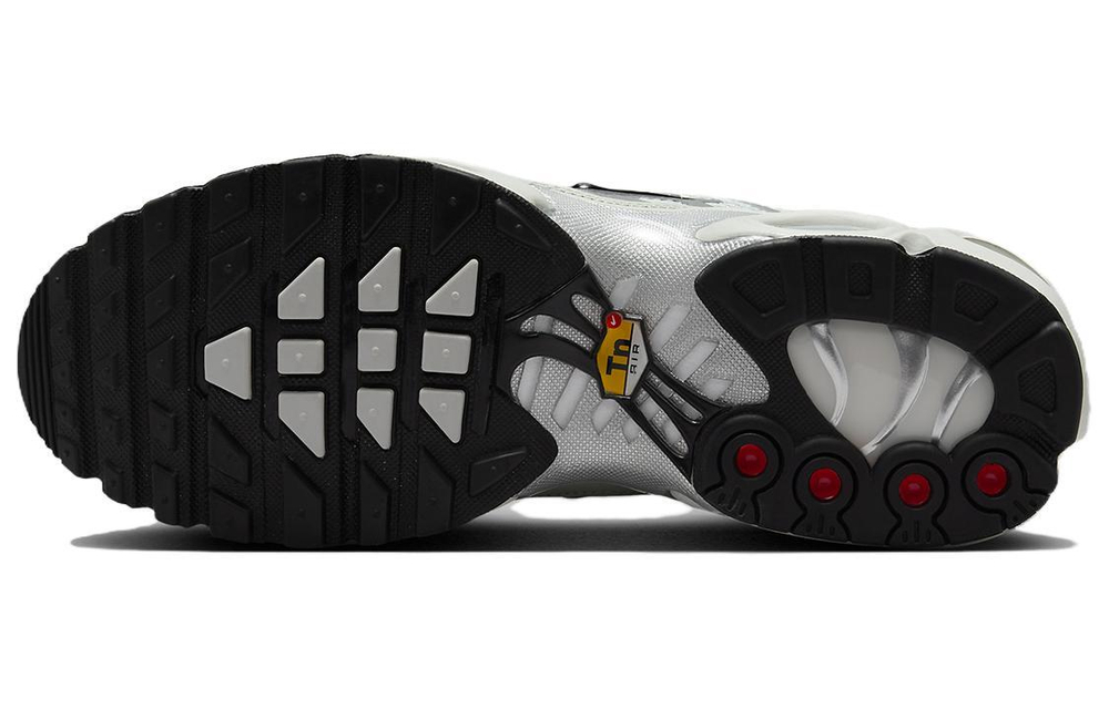 Кроссовки Nike Air Max Plus (Женская размерная сетка)