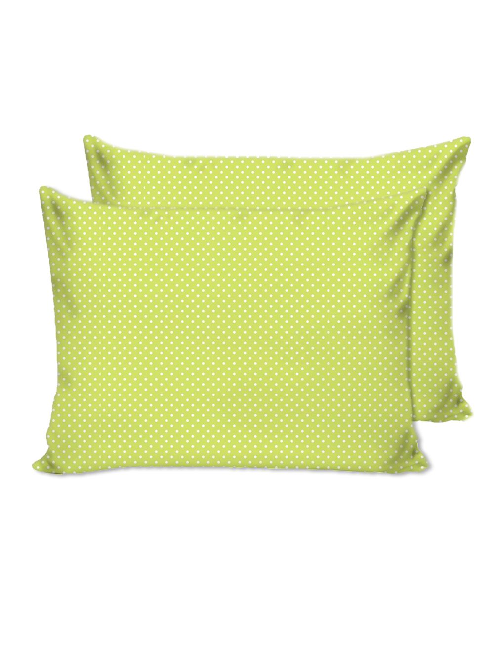 Наволочка комплект 2шт Сказка "Нежность" 50х70 см, перкаль