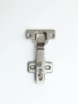 Петли мебельные с доводчиком