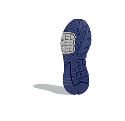Мужские кроссовки Adidas Originals Nite Jogger 'Grey Black Blue' H01716