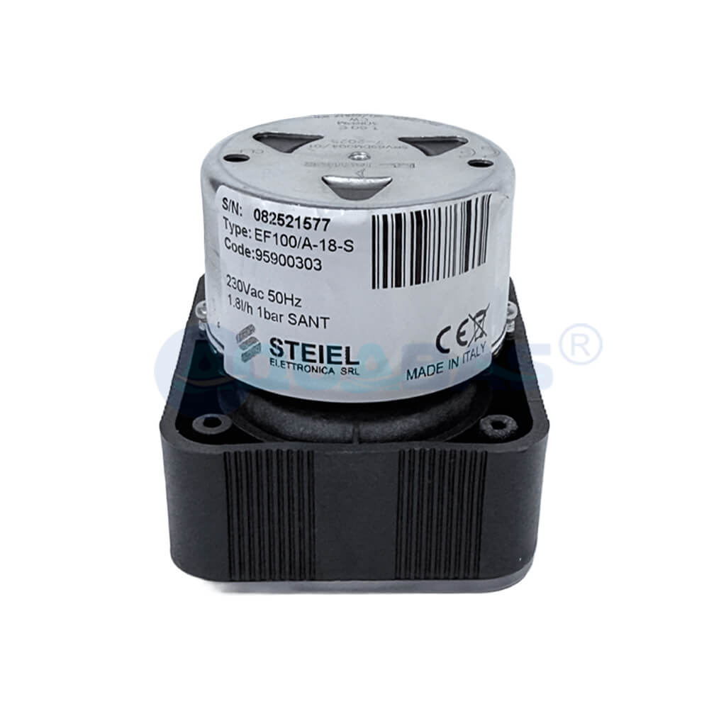 Перистальтический насос для Steiel EF110 (95900303)