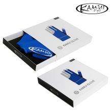 Перчатка Kamui QuickDry синяя/черная правая XL