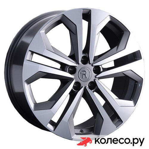 A203 9x20/5*112 D66.6 ET20 GMFP