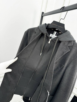 Куртка-пиджак Brunello Cucinelli