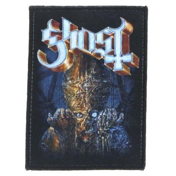 Нашивка Ghost Impera (255)