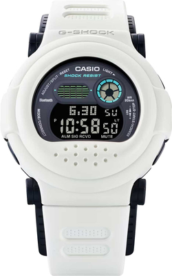 Часы Casio G-B001SF-7