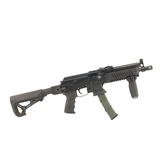 Передняя рукоятка, DLG Tactical