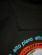 Свитер тройер ALTO x Jazzmagazz