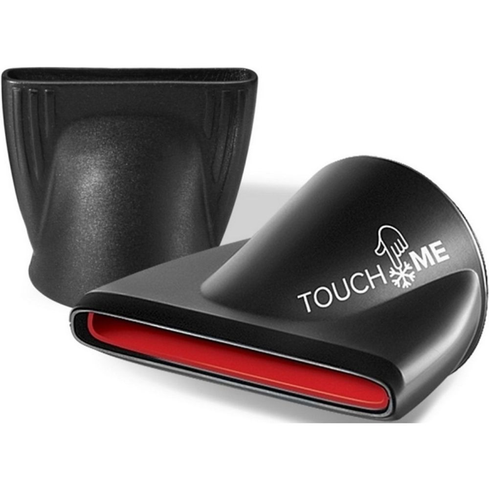 Фен профессиональный Valera Silence Express 2000 Swiss Selection (SE 2000) - 2