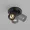 Встраиваемый светильник Фокус / FOCUS LED 7 Вт 3000 К 50° Technical c071cl-7w3k-b