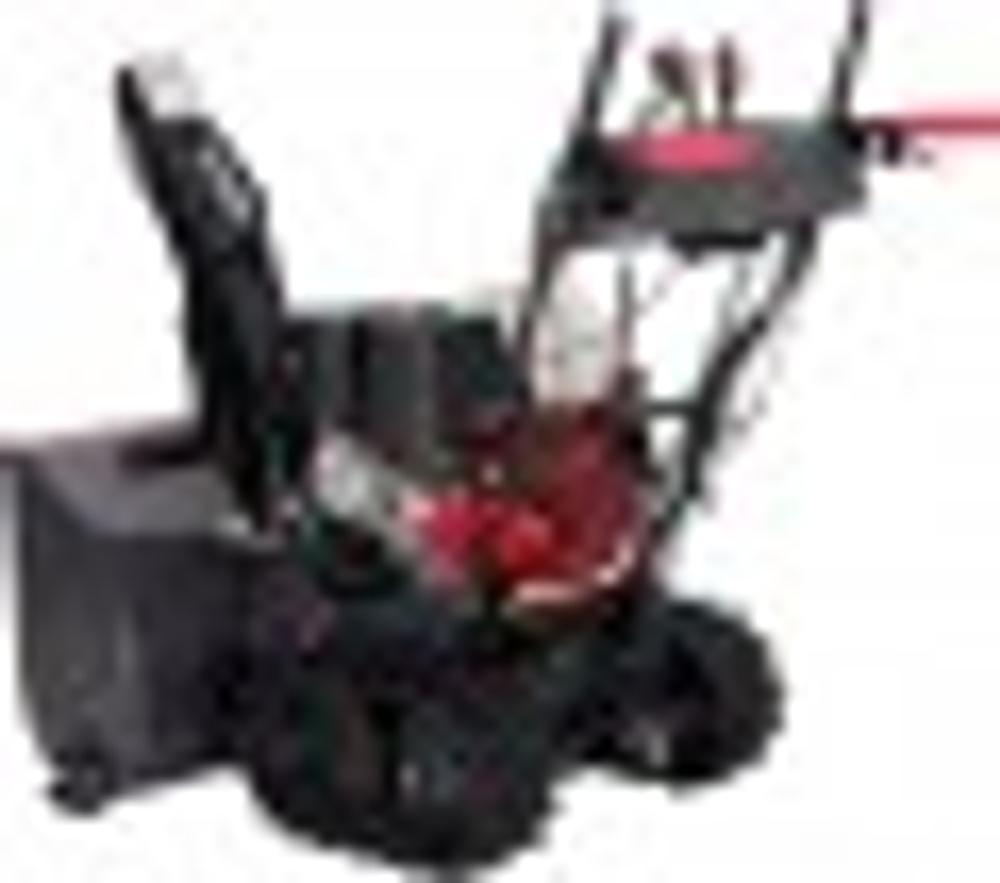 Снегоуборщик бензиновый с двигателем Honda гусеничный Evoline SBG 760 THE SBG760THE