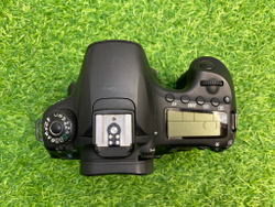 Canon EOS 60D Покупка/Продажа