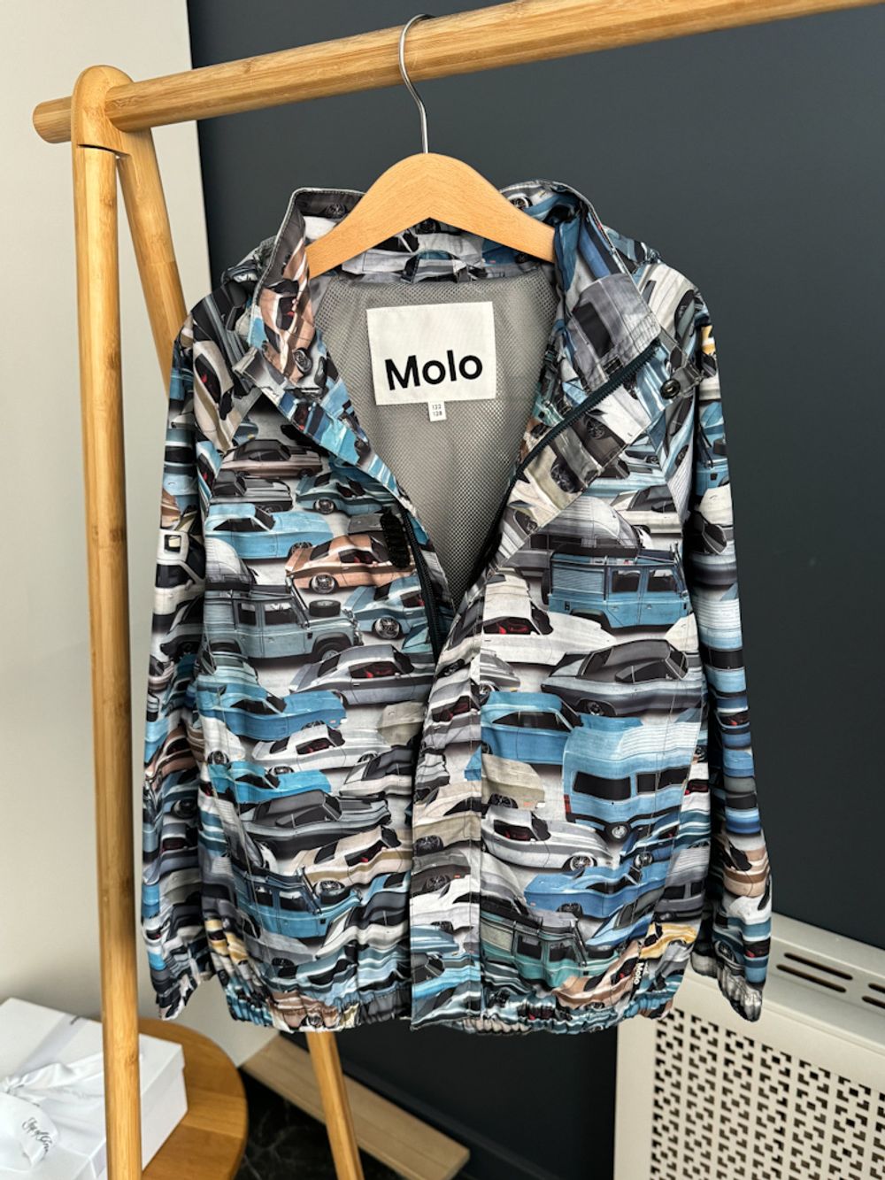 Комплект Molo, 128