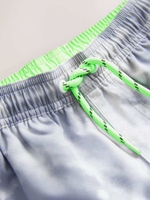 Плавки для мальчика Next E22-826, Серый