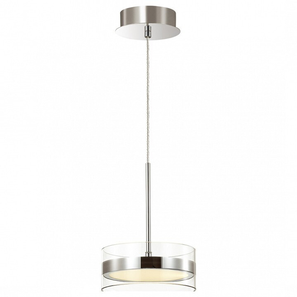 Подвесной светильник Odeon Light 4728/14L