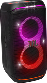 Портативная акустика  JBL PartyBox Club 120