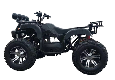 Электроквадроцикл EcoDrive 1500W 60V 20A