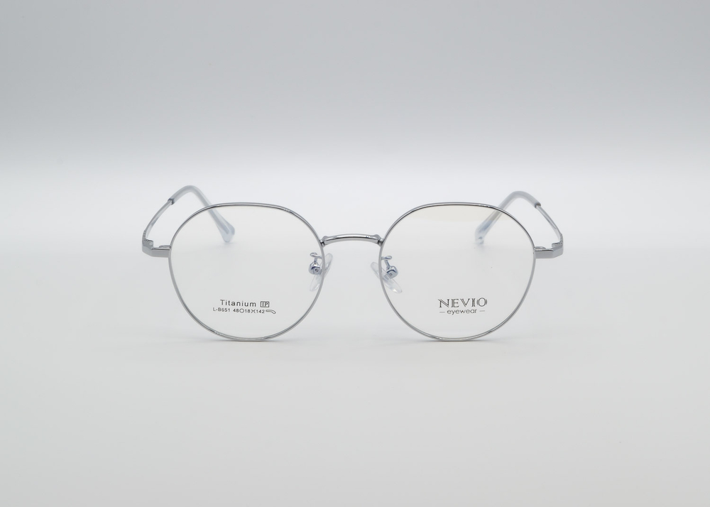 Изг.оправы Nevio L-B651 C4