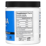 fitcode, BCAA, голубая малина, 240 г (8,5 унции)