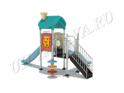 Игровой комплекс ДК-020