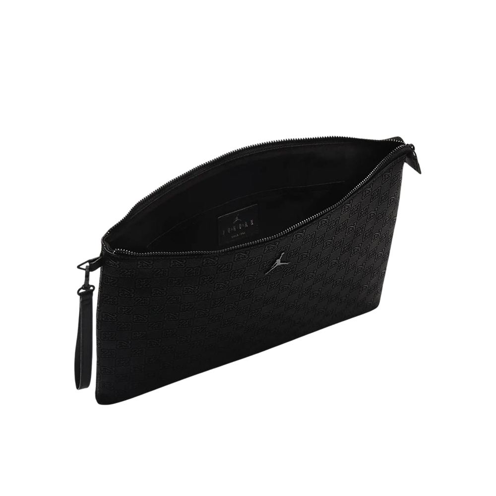 Сумка Jordan Monogram Black (0.69L)
