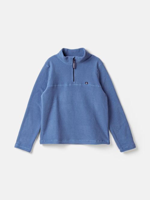 Олимпийка флисовая 