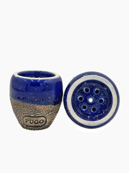 FUGO Amfora Glaze SPACE BLUE