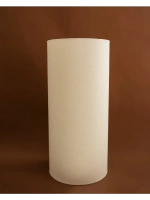 Торшер напольный с абажуром в гостиную современный