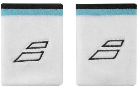 Теннисные напульсники Babolat Terry Jumbo Wristband