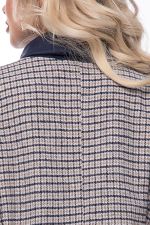 Костюм "Барбара" (темно-синий) К7723 LT Collection (Акция)