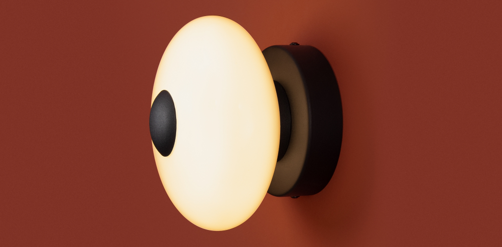 Настенный светодиодный светильник Freya Aqua FR5553WL-L6B