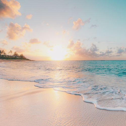 Хочу на море!