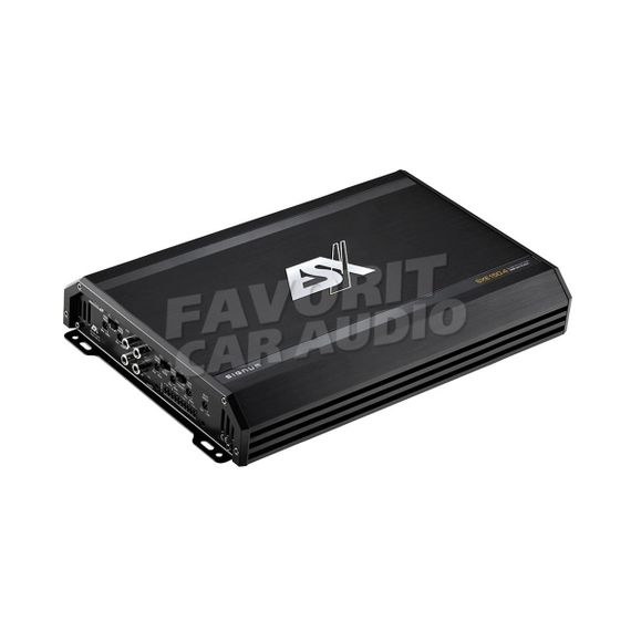 Усилитель ESX-SXE150.4 Signum