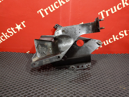 Кронштейн бачка гура