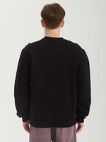 Мужская Толстовка Schooling