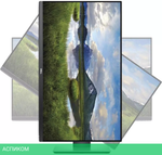 Монитор Dell P2720DC