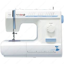 Швейная машина AstraLux 152