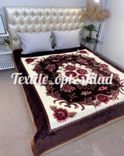 Покрывало СТРАЙТ ЭДЖЕ 2сп ЛИКВИ!