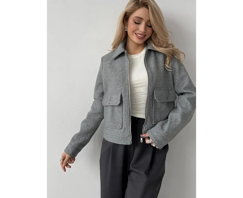 Бомбер 7384117 Fabrika