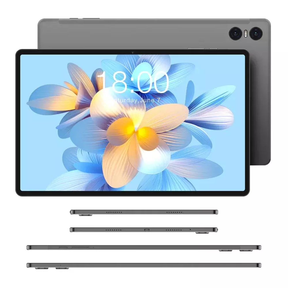 Планшет Teclast T50 Pro, Серый